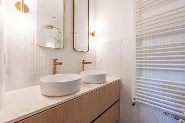 Appartement 4 pièces - 99 m² Bien prestige