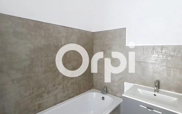 Appartement à louer    2 pièces • 63,48 m2 Neuvéglise