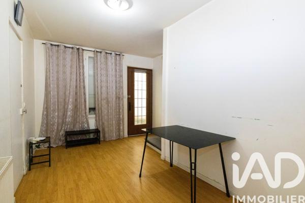 Maison à vendre 5 pièces 92 m² Alfortville