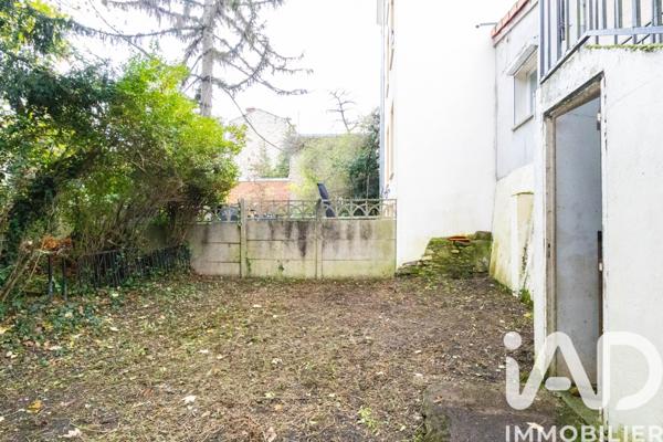 Maison à vendre 5 pièces 92 m² Alfortville