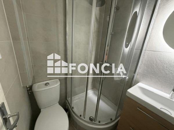 Location Appartement meublé 2 pièces 39.17 m² - Ambilly 74100