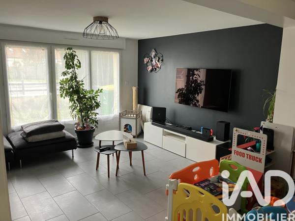 Maison à vendre 7 pièces 162 m² Ruaudin