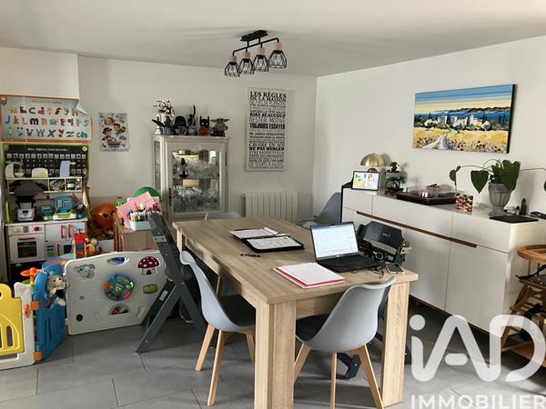 Maison à vendre 7 pièces 162 m² Ruaudin