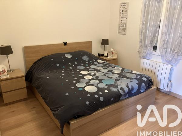 Maison à vendre 7 pièces 162 m² Ruaudin