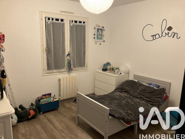 Maison à vendre 7 pièces 162 m² Ruaudin