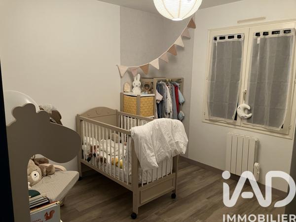 Maison à vendre 7 pièces 162 m² Ruaudin