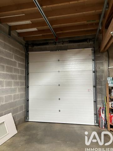 Maison à vendre 7 pièces 162 m² Ruaudin