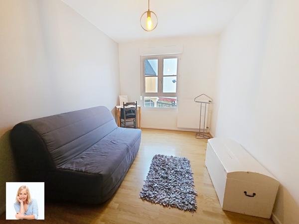 Appartement 3 pièces - 65 m²