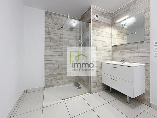 Appartement à louer à Madeleine (59110)