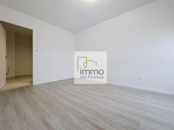 Appartement à louer à Madeleine (59110)