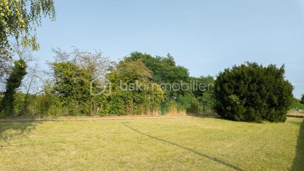 Maison en pierre de 100 m²