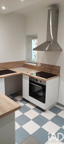 Maison à vendre 5 pièces 101,81 m² Eyguières