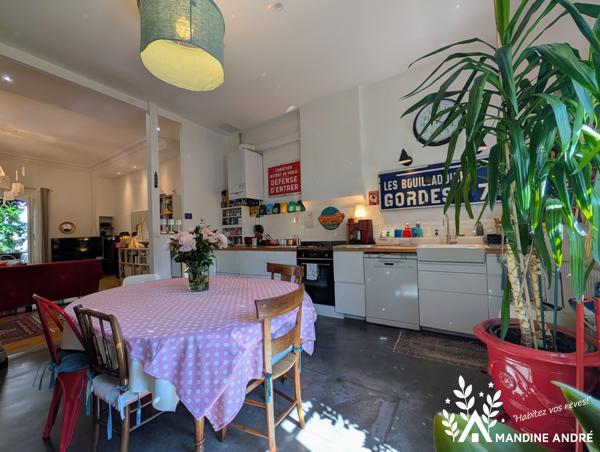 Appartement
         6 pièces
        - 197 m² Exclusivité 880 000 € *