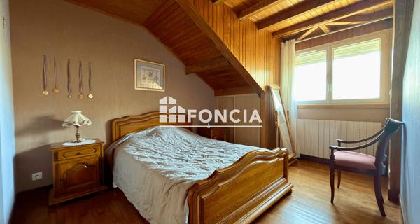 À vendre Maison 6 pièces 150 m² - Saint-christophe-vallon 12330