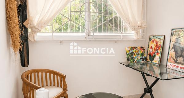 À vendre Appartement 4 pièces 77 m² - Collioure 66190