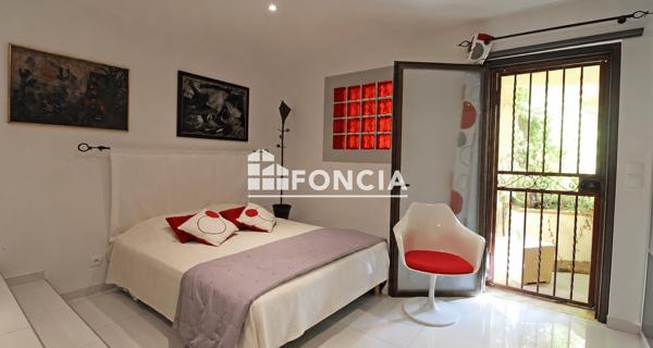 À vendre Appartement 4 pièces 77 m² - Collioure 66190