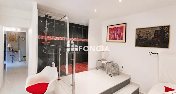 À vendre Appartement 4 pièces 77 m² - Collioure 66190