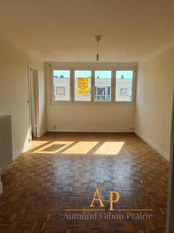 Appartement à louer à Caen (14000)