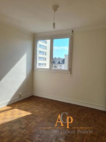 Appartement à louer à Caen (14000)