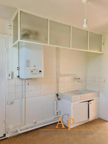 Appartement à louer à Caen (14000)
