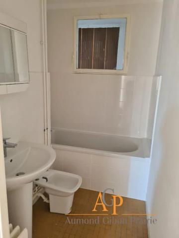 Appartement à louer à Caen (14000)