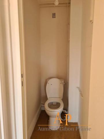 Appartement à louer à Caen (14000)