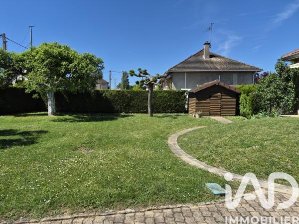 Maison à vendre 5 pièces 100 m² Saint-Rémy