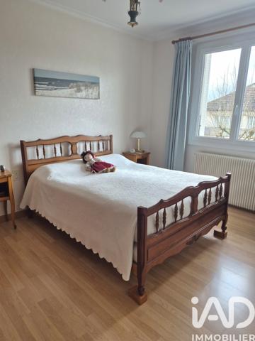 Maison à vendre 5 pièces 100 m² Saint-Rémy