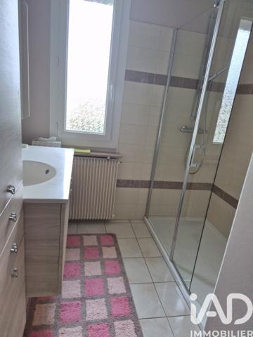 Maison à vendre 5 pièces 100 m² Saint-Rémy