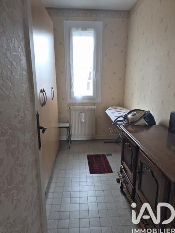Maison à vendre 5 pièces 100 m² Saint-Rémy