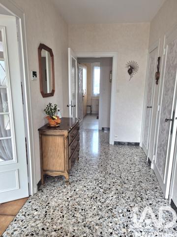 Maison à vendre 5 pièces 100 m² Saint-Rémy