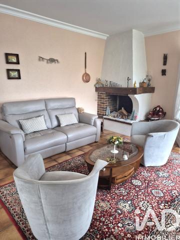 Maison à vendre 5 pièces 100 m² Saint-Rémy