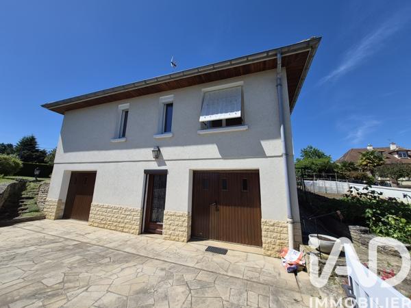 Maison à vendre 5 pièces 100 m² Saint-Rémy