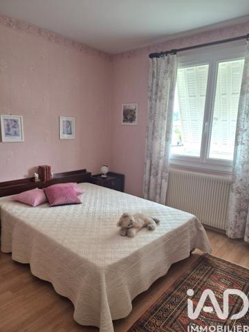 Maison à vendre 5 pièces 100 m² Saint-Rémy