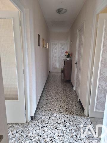 Maison à vendre 5 pièces 100 m² Saint-Rémy