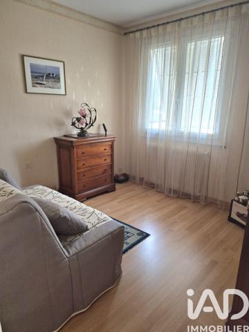 Maison à vendre 5 pièces 100 m² Saint-Rémy