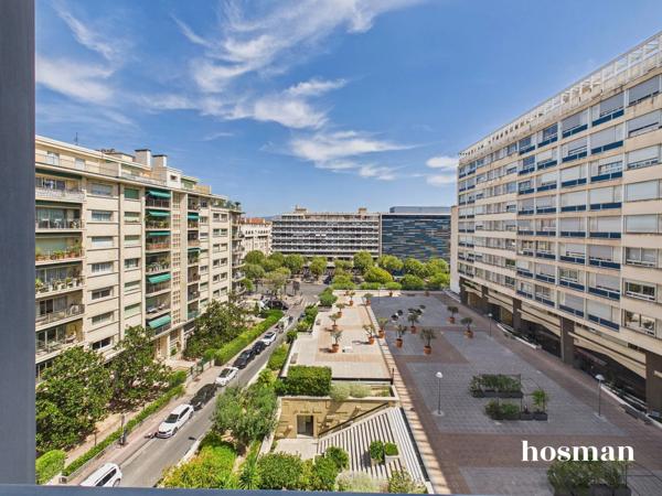 Vue dégagée! T3 possibilité T4 - Marseille Prado - Proche metro