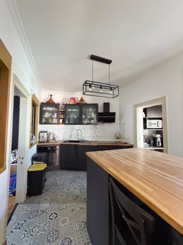 Jolie maison stylée,  tout confort été-hiver