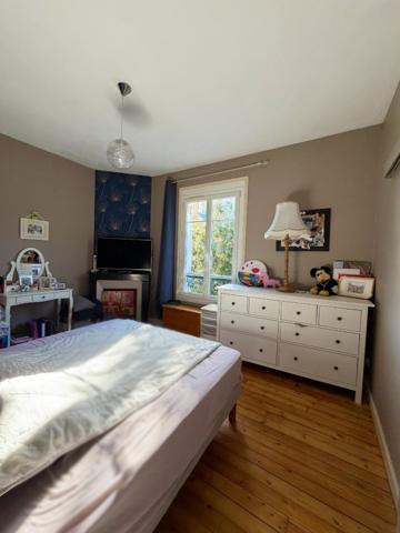 Jolie maison stylée,  tout confort été-hiver