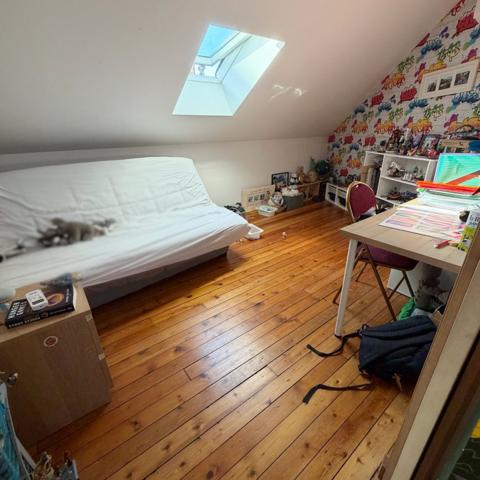 Jolie maison stylée,  tout confort été-hiver