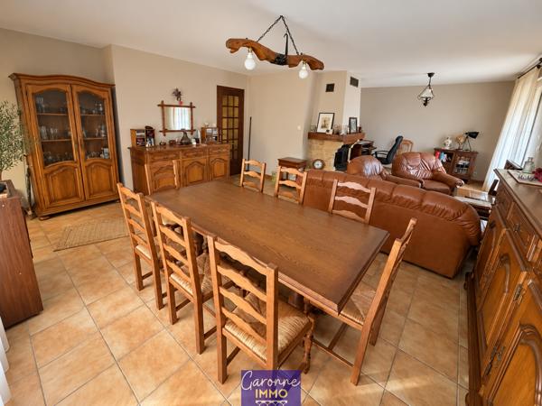Maison 4 pièce(s) 3 chambre(s) 104 m²