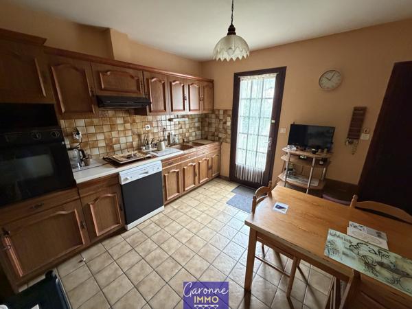 Maison 4 pièce(s) 3 chambre(s) 104 m²