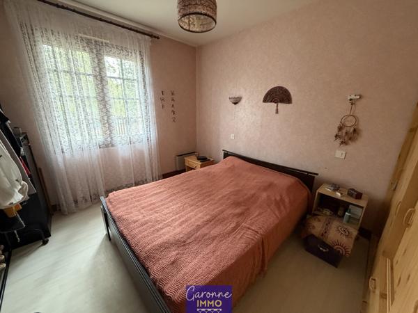 Maison 4 pièce(s) 3 chambre(s) 104 m²
