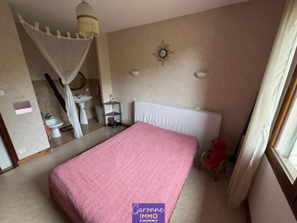 Maison 4 pièce(s) 3 chambre(s) 104 m²