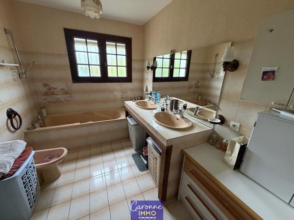 Maison 4 pièce(s) 3 chambre(s) 104 m²