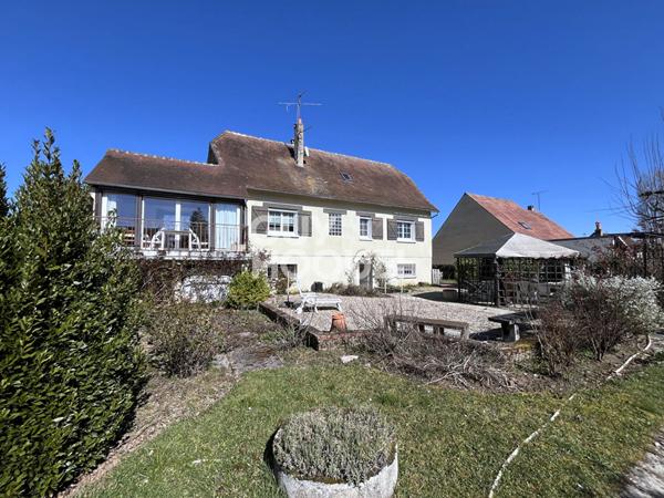 Maison Monéteau 5 pièce(s)