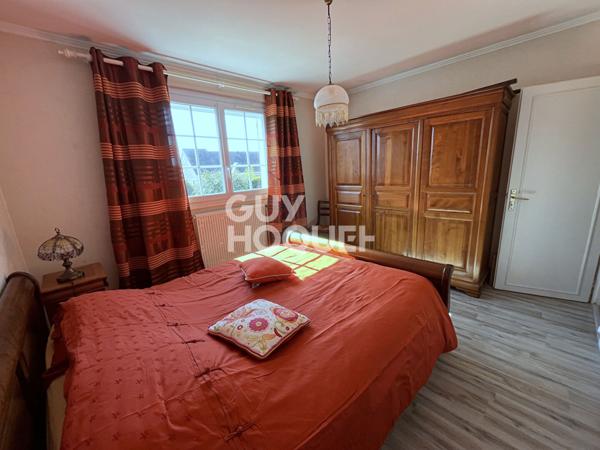 Maison Monéteau 5 pièce(s)