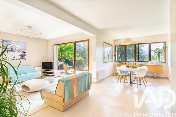 Maison à vendre 9 pièces 234 m² Annecy