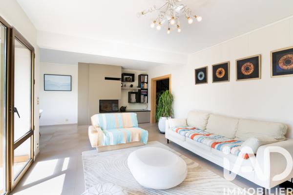 Maison à vendre 9 pièces 234 m² Annecy