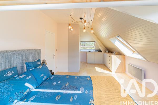 Maison à vendre 9 pièces 234 m² Annecy